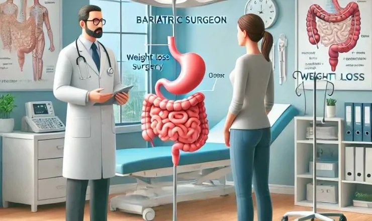 Beneficios de la Cirugía